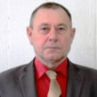 Егоров Николай Николаевич