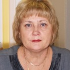 Екимова Лариса Михайловна