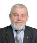 Хорин Василий Павлович