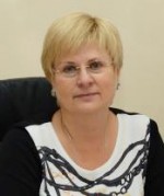 Каракулина Татьяна Викторовна