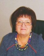 Коренькова Наталья Леонидовна