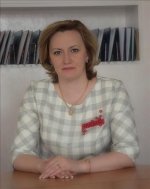 Костырко Наталья Валерьевна