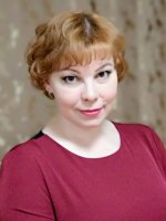 Кузьмина Таисия Васильевна