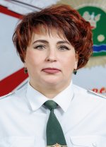 Плешкова Антонида Владимировна