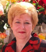 Шарабаева Наталья Владимировна