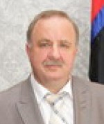 Шинкарев Леонид Иванович