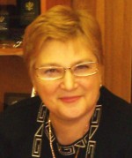 Степанян Ирина Владимировна