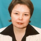 Тихонова Ирина Аркадьевна