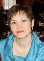 Тулаева Елена Владимировна