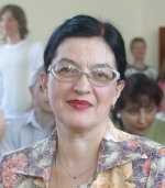 Ухлова Ольга Владимировна